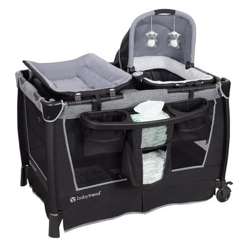 Baby Trend Simply Smart Nursery Center rental in San Diego, CA 