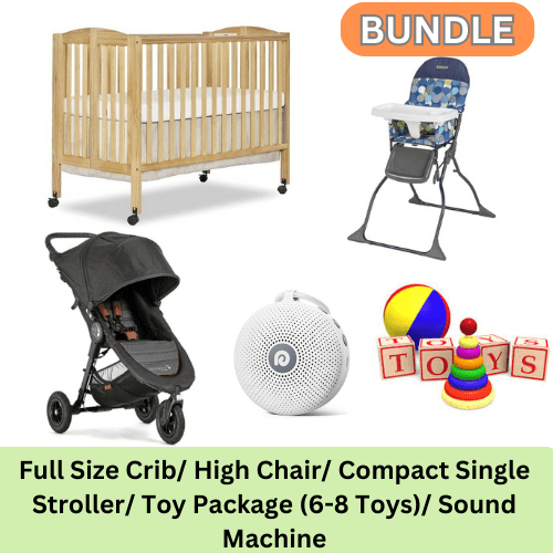 Baby Ultimate Bundle rental in Orlando, FL
