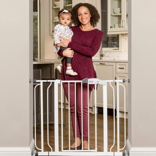 Regalo Walk Through Baby Gate rental in Delaware