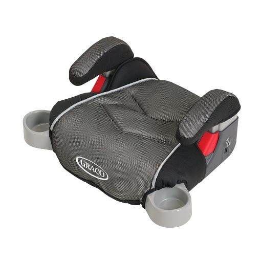 Graco Backless Booster Car Seat rental in Delaware