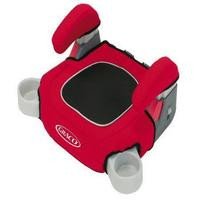 Backless Booster Car Seat rental in Connecticut