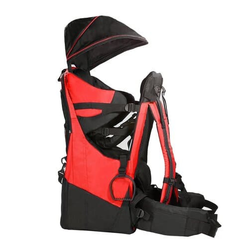 Deluxe Adjustable Baby Carrier rental in Flagstaff Arizona