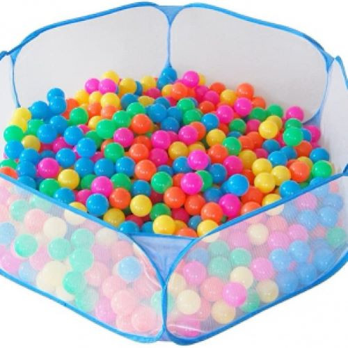 Ball Pit + Balls rental in Connecticut