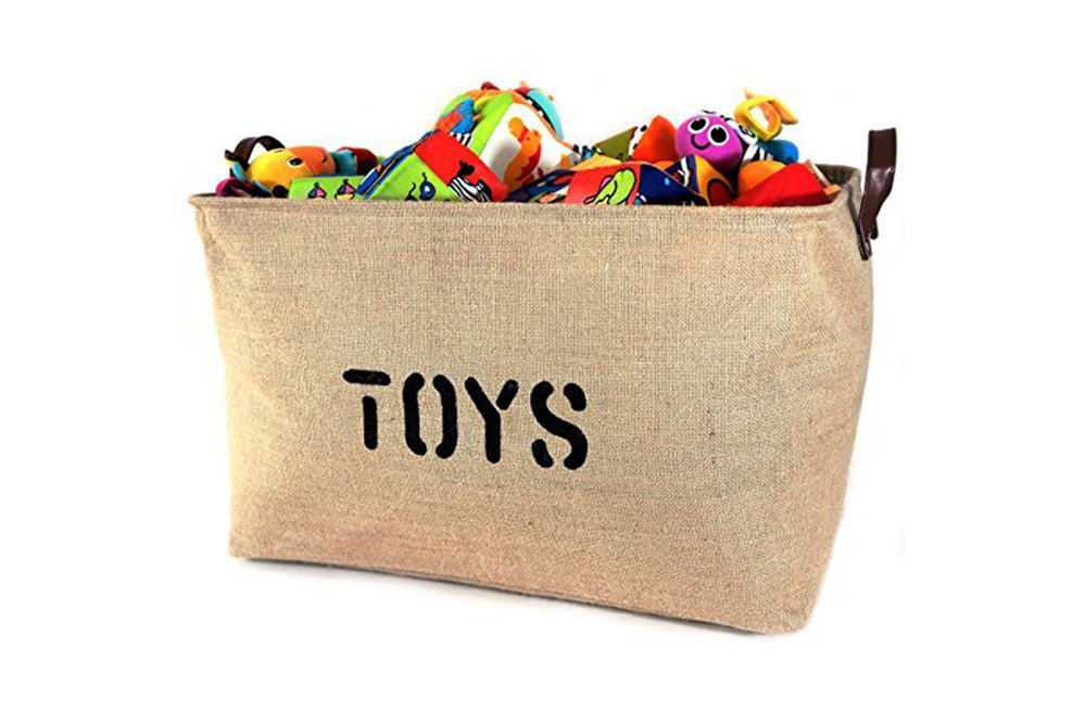 Large Bin of Toys rental in Tacoma, WA