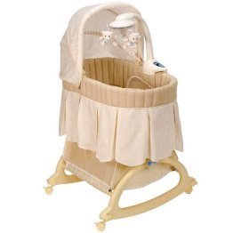 Bassinet rental in Dallas, TX