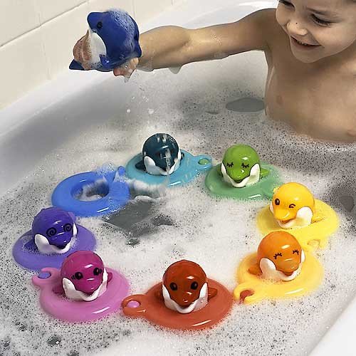 Baby bath toys store