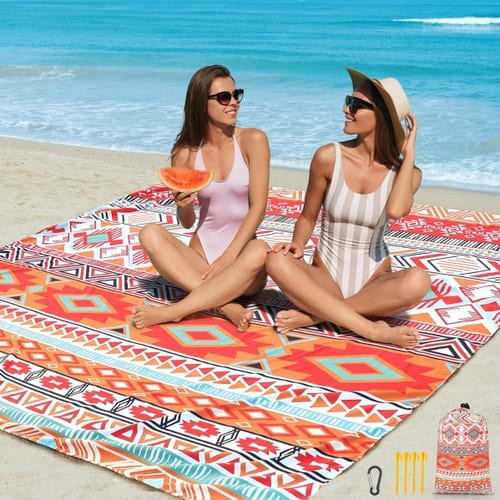 Beach Mat rental in Delaware