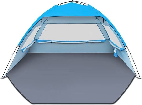 Beach Tent rental in Charleston, SC