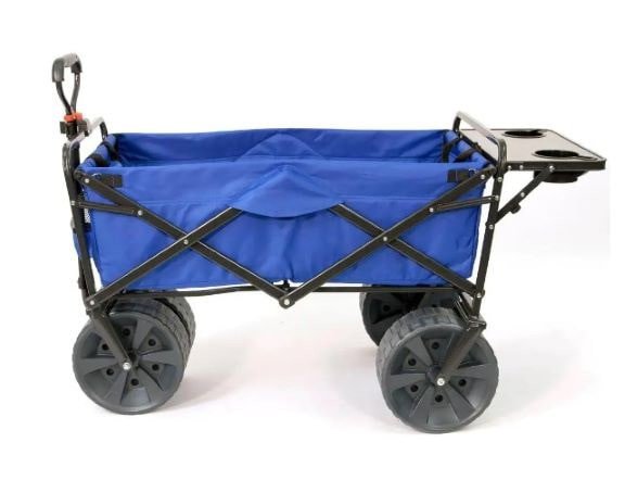 Beach Wagon rental in St. Petersburg-Clearwater