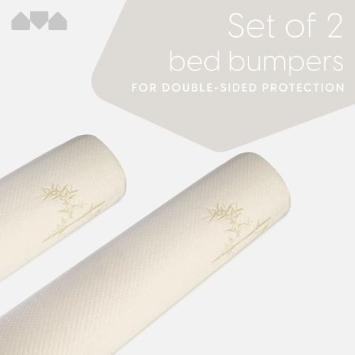 Milliard Foam Bed Bumpers rental in Seattle, WA