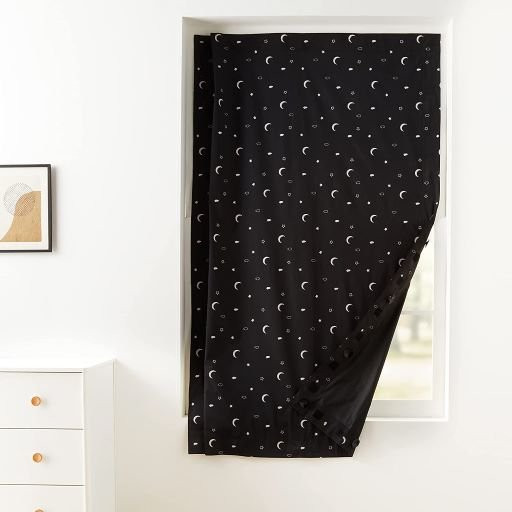 Blackout Curtain rental in Flagstaff Arizona