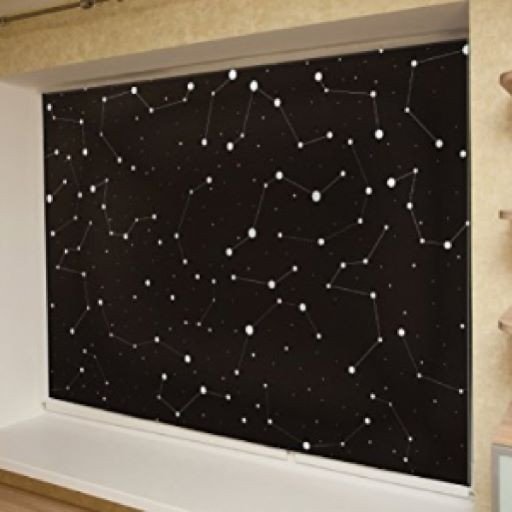 Blackout Travel Curtain rental in Nashville