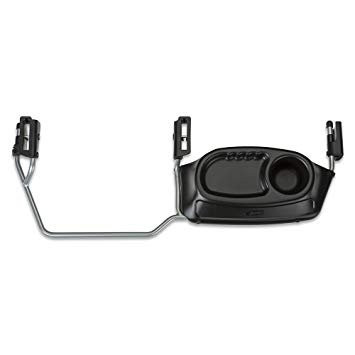Bob Double Car Seat Adapter For Britax rental in San Francisco, CA