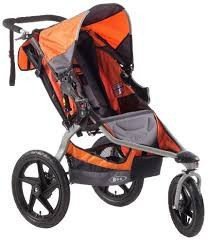 Bob Single Jogger rental in Oahu, HI