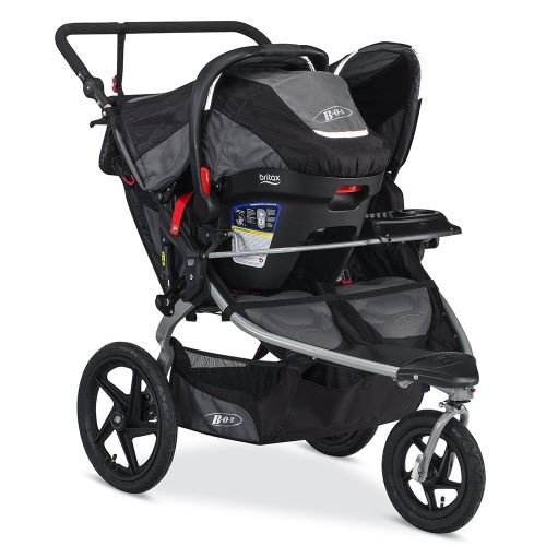 Travel System - Double Jogger rental in Seattle, WA