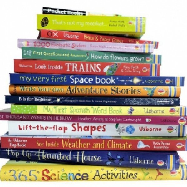 Children Book Package rental in Orange County, CA