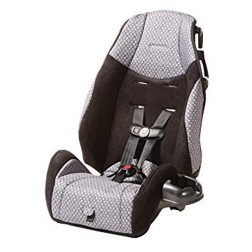 Booster Car Seat w/ Harness rental in Los Angeles 