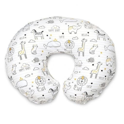 Boppy Nursing Pillow rental in New York