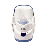 Bottle food warmer rental in Puerto Rico