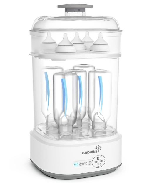 Bottle Sterilizer & Dryer rental in Dallas, TX