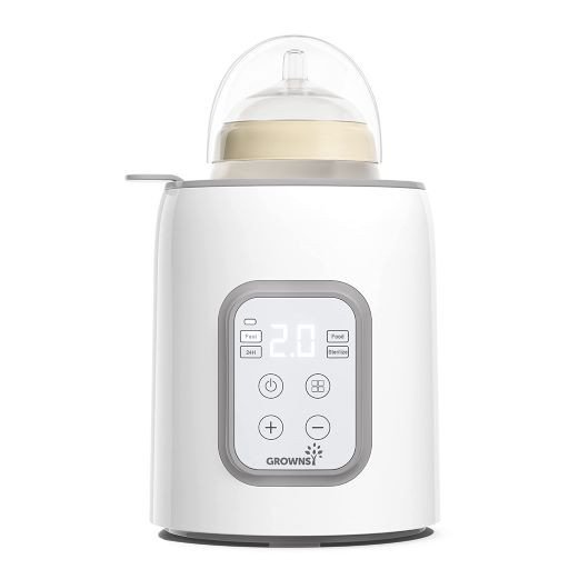 Bottle Warmer rental in St. Thomas - U.S. Virgin Islands