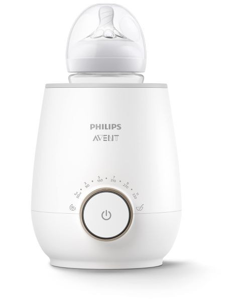 Philips Avent Fast Baby Bottle Warmer rental in Delaware