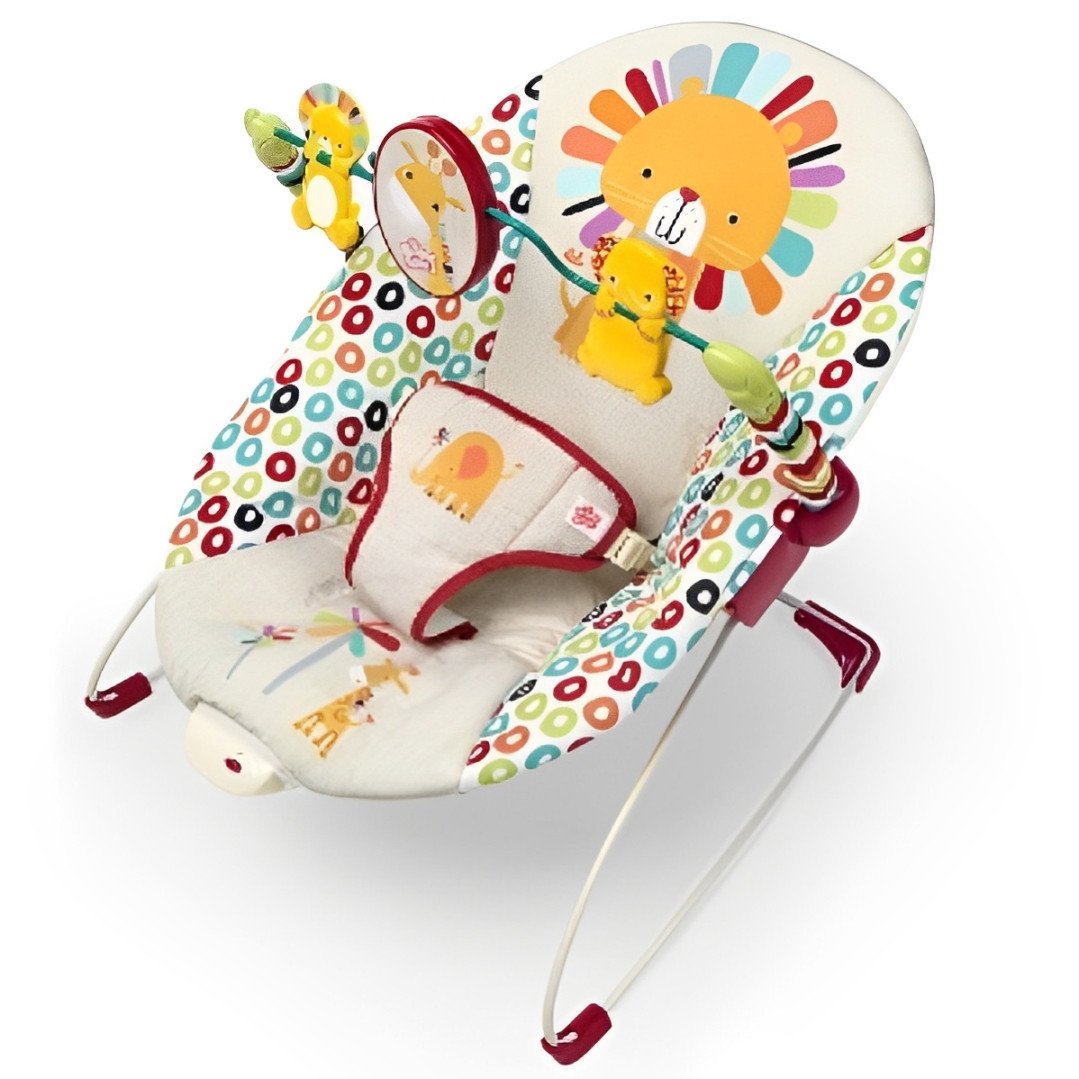 Bouncer Seat rental in Chicago, IL