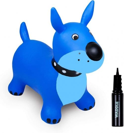 Bouncy Ride on Dog rental in Milwaukee, WI