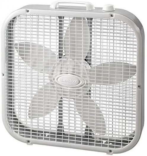 Baby Air Circulating Box Fan rental in Pensacola, FL