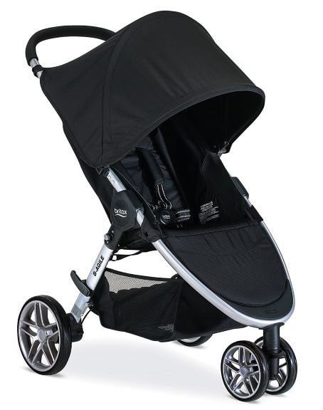 Britax B-Agile Stroller rental in Sedona, AZ