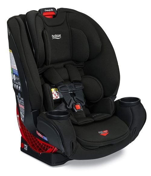Britax One4Life ClickTight rental in Palm Springs, CA