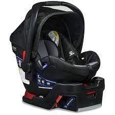 Britax Infant Car Seat rental in Seattle, WA