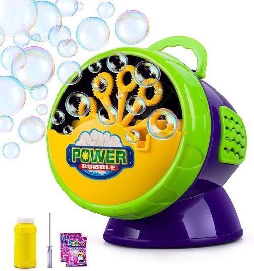Bubble Machine rental in Pensacola, FL