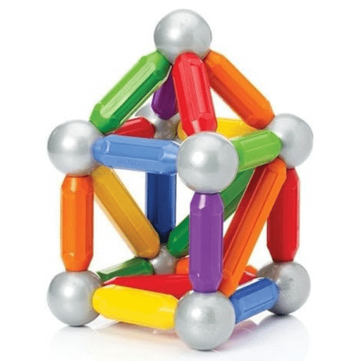 STEM Building Magnetic Discovery Set Ages 1-10 by SmartMax rental in San Antonio