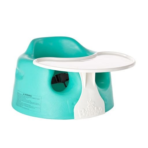 Bumbo Floor Seat & Tray rental in Milwaukee, WI
