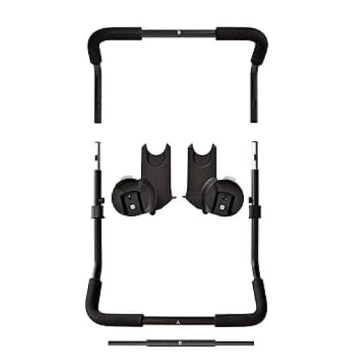 Car Seat Adapter for City Select rental in Chicago, IL