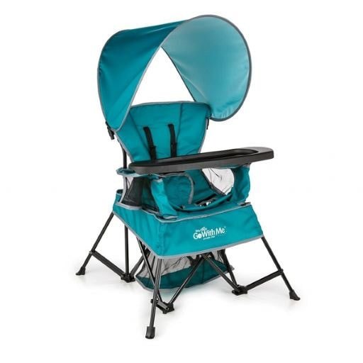 Chair with Sun Canopy rental in St. Petersburg-Clearwater