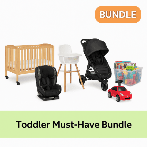 Toddler Must-Have Bundle rental in Naples, Bonita Springs, Marco Island, Ft.Myers, and Ft. Myers Beach