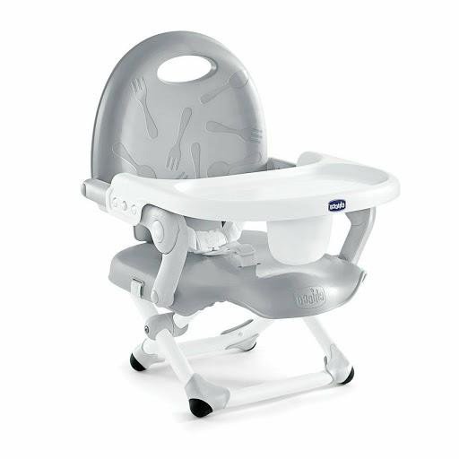 Booster Seat & Tray rental in Pismo - San Luis Obispo, CA