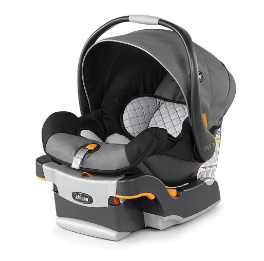Chicco Keyfit 30 Infant Car Seat rental in Boston, MA