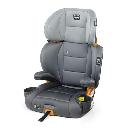 Chicco KidFit HighBack Booster rental in San Francisco, CA