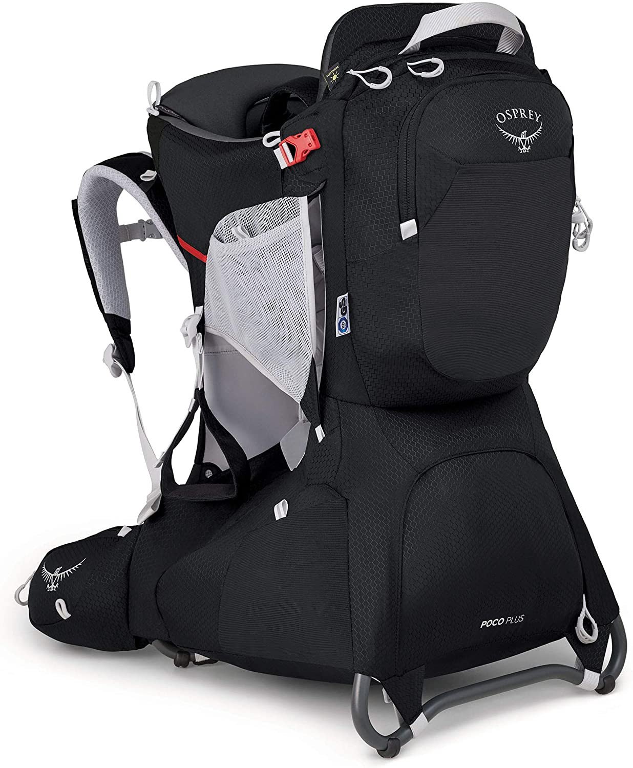 Frame Backpack rental in Napa - Sonoma, CA