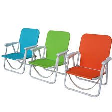 Childs Beach Chair rental in Orange County, CA