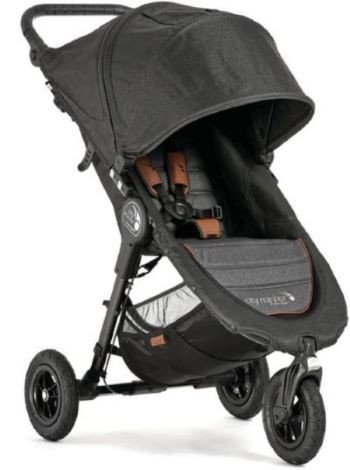 City Mini GT Single Stroller rental in Boise, ID