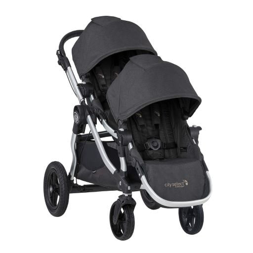 City Select Double Stroller rental in Charleston, SC