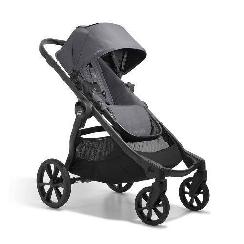 Baby Jogger City Select Single Stroller rental in Seattle, WA