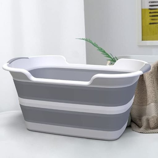 Collapsible Baby Bathtub rental in St. Thomas - U.S. Virgin Islands
