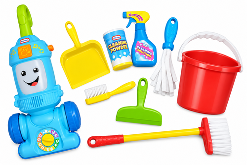 Kids Toy Cleaning Kit rental in San Diego, CA 