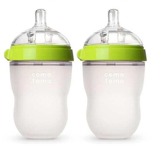 Comotomo Baby Bottle rental in Tacoma, WA