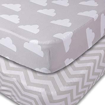 Extra Crib Bedding rental in Big Bear